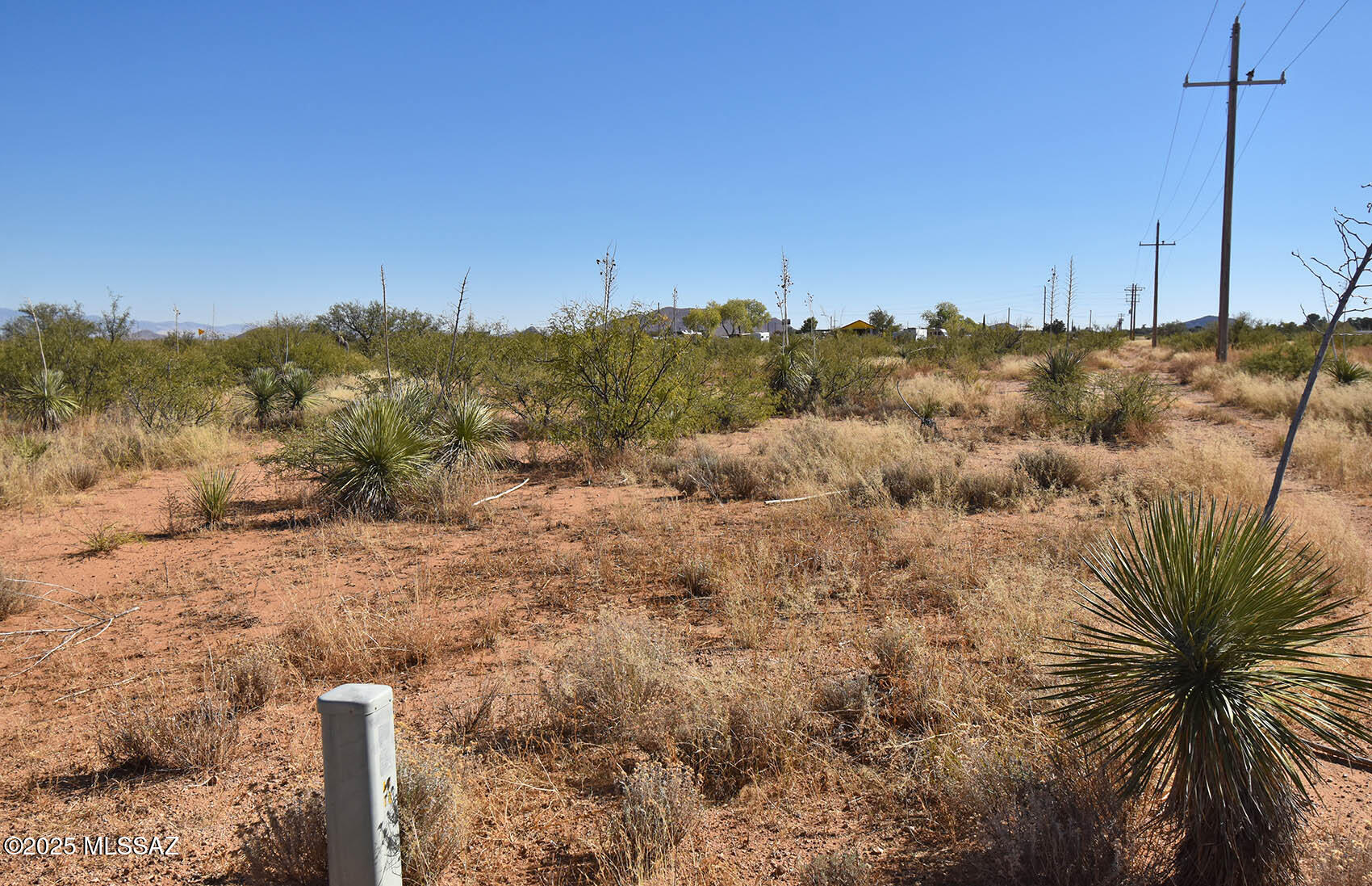 5-xx North Frontage Road, Unit 17 Pearce, AZ 85625 - Photo 14 of 16