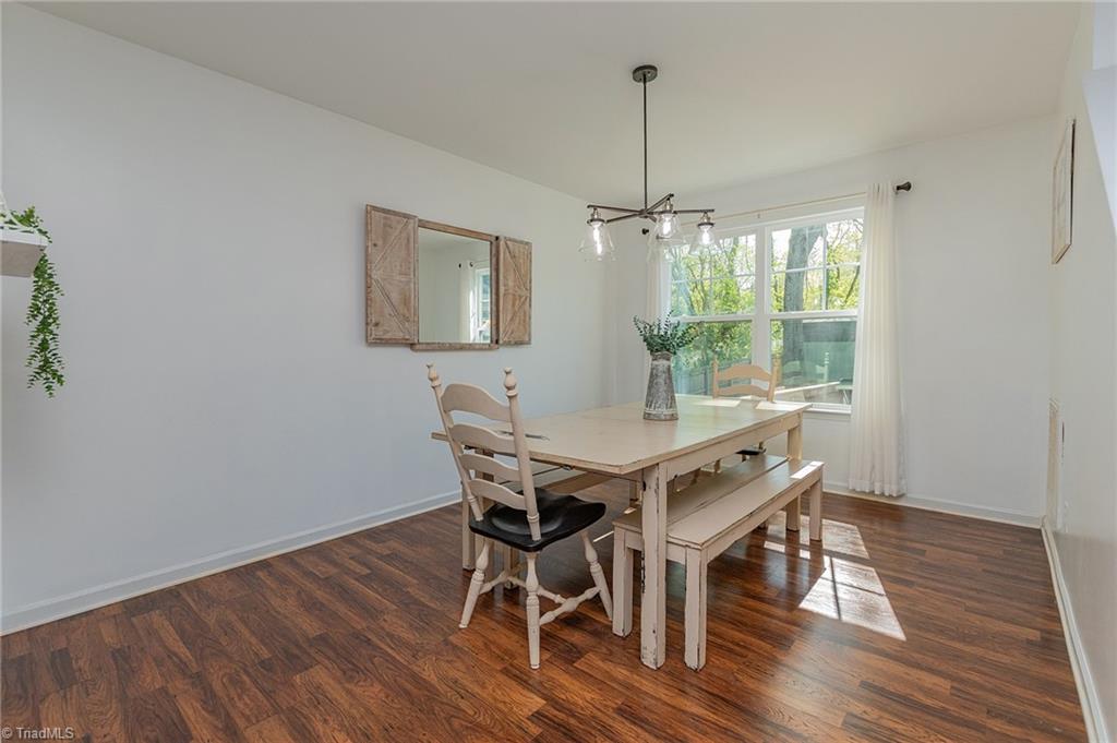 844 Prince Edward Road Kernersville, NC 27284 - Photo 12 of 27 Gallery Image 12