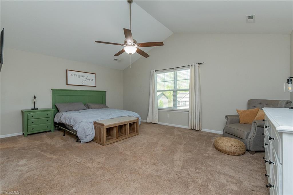 844 Prince Edward Road Kernersville, NC 27284 - Photo 13 of 27 Gallery Image 13