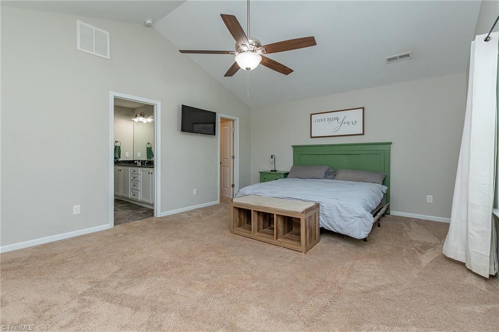 844 Prince Edward Road Kernersville, NC 27284 - Photo 14 of 27 Gallery Image 14