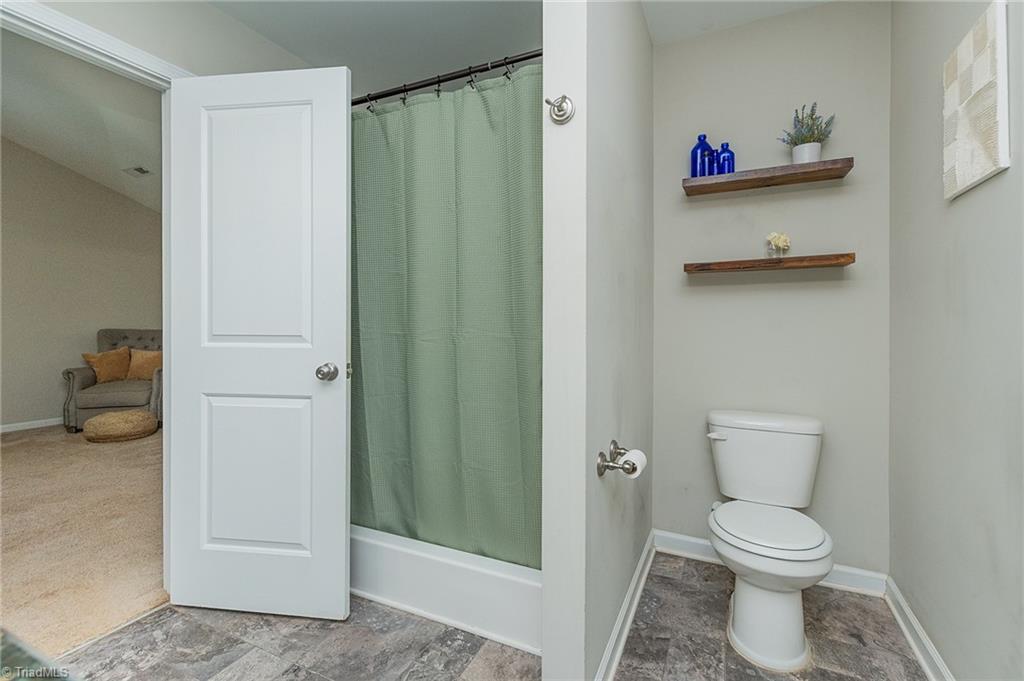 844 Prince Edward Road Kernersville, NC 27284 - Photo 16 of 27 Gallery Image 16