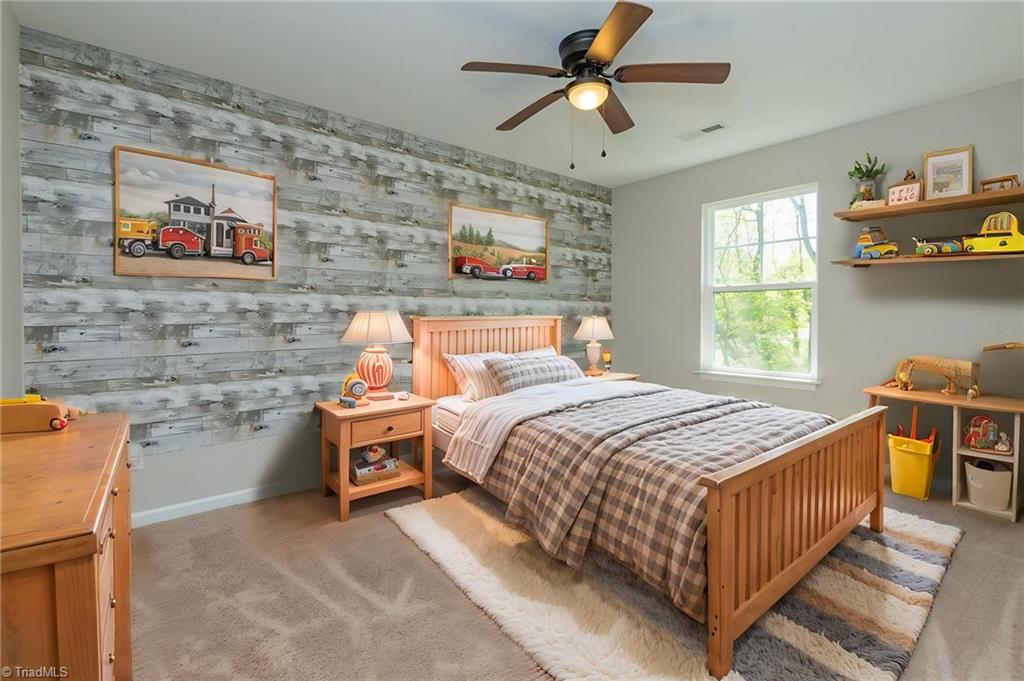 844 Prince Edward Road Kernersville, NC 27284 - Photo 18 of 27 Gallery Image 18