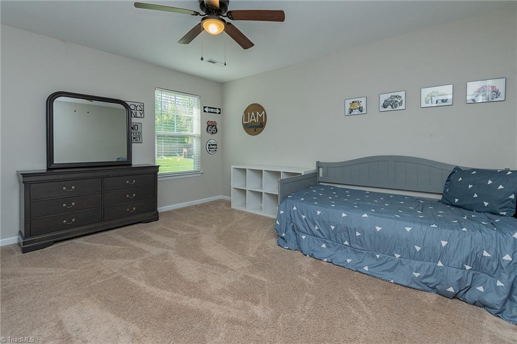 844 Prince Edward Road Kernersville, NC 27284 - Photo 19 of 27 Gallery Image 19