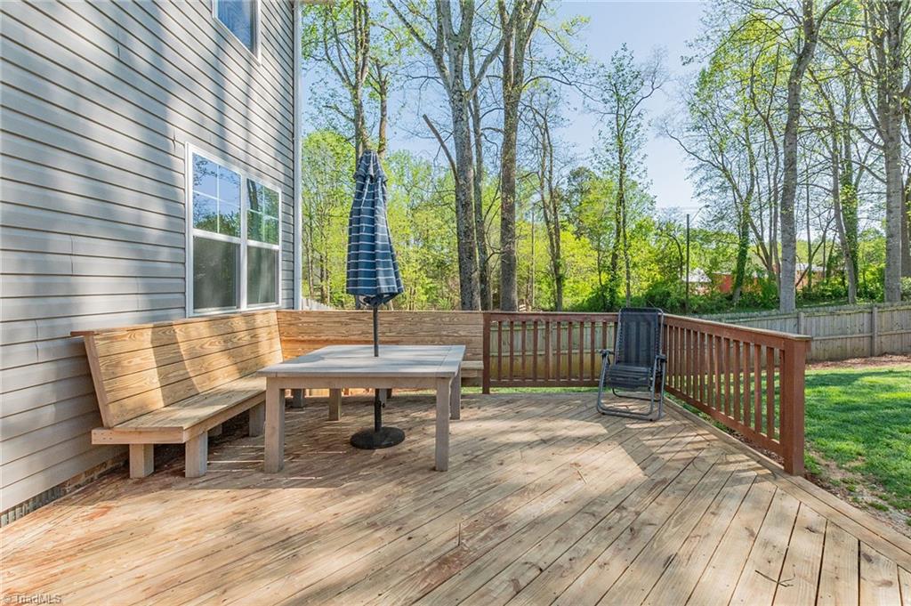 844 Prince Edward Road Kernersville, NC 27284 - Photo 25 of 27 Gallery Image 25
