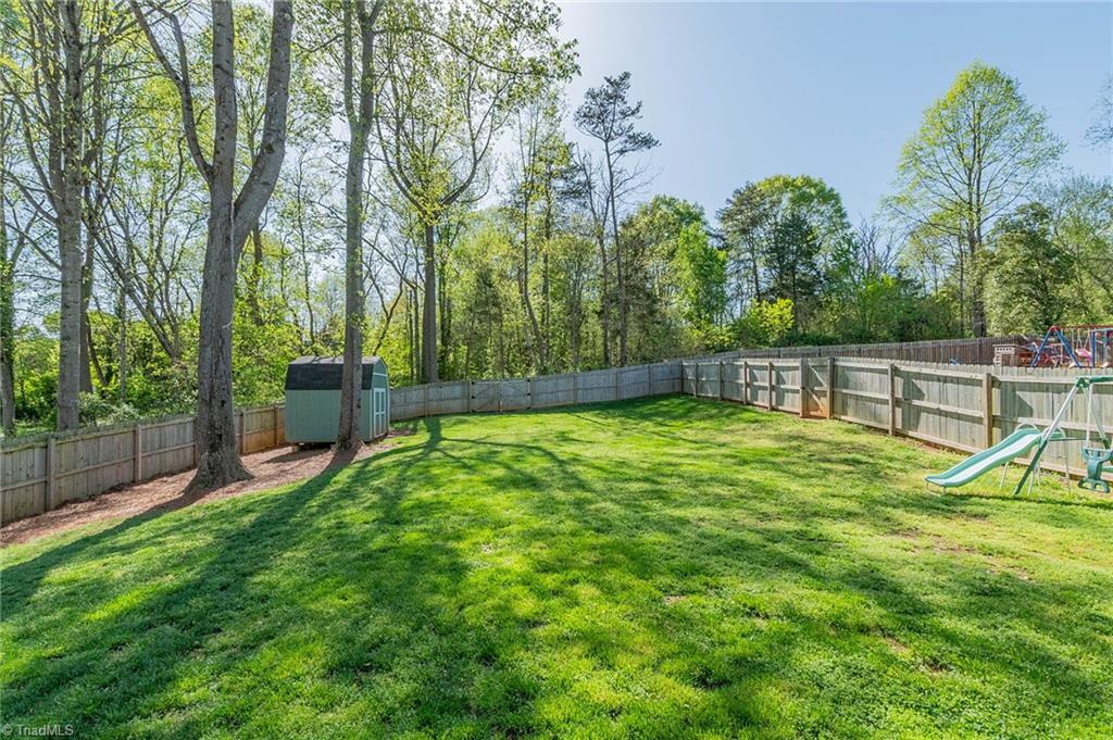 844 Prince Edward Road Kernersville, NC 27284 - Photo 26 of 27 Gallery Image 26