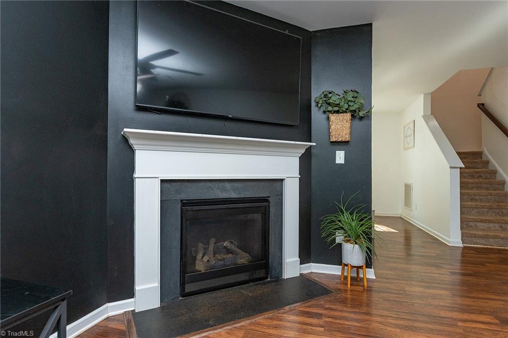 844 Prince Edward Road Kernersville, NC 27284 - Photo 7 of 27 Gallery Image 7
