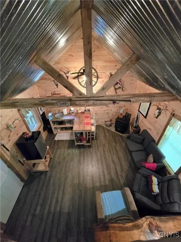 $99,900 | 2985 Potter Road, Osceola, NY 13437