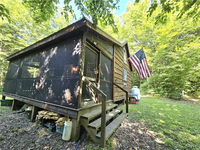 $99,900 | 2985 Potter Road, Osceola, NY 13437