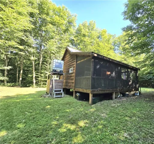 $99,900 | 2985 Potter Road, Osceola, NY 13437