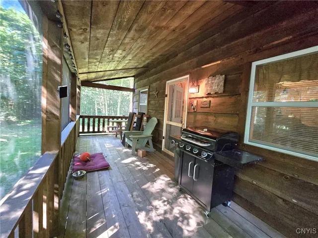 $99,900 | 2985 Potter Road, Osceola, NY 13437