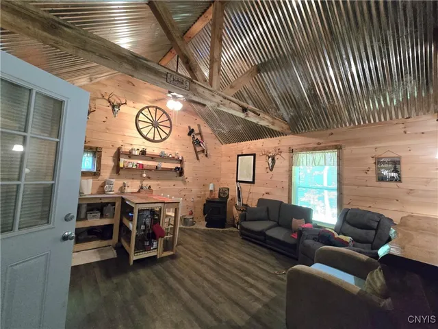 $99,900 | 2985 Potter Road, Osceola, NY 13437