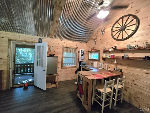 $99,900 | 2985 Potter Road, Osceola, NY 13437