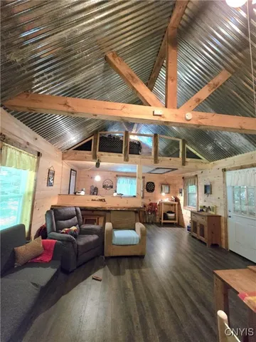 $99,900 | 2985 Potter Road, Osceola, NY 13437