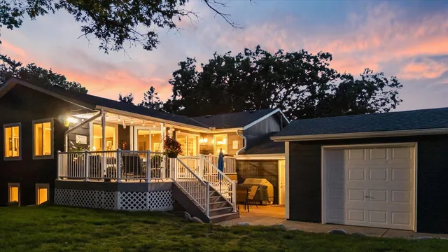 $529,900 | 12470 Blanca Avenue West, Rosemount, MN 55068