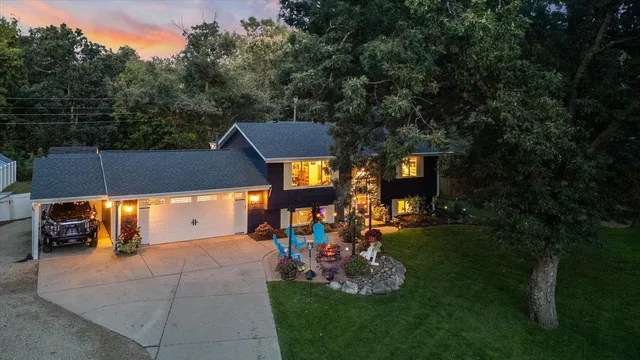 $529,900 | 12470 Blanca Avenue West, Rosemount, MN 55068
