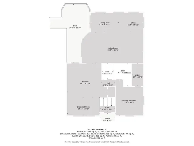 $529,900 | 12470 Blanca Avenue West, Rosemount, MN 55068