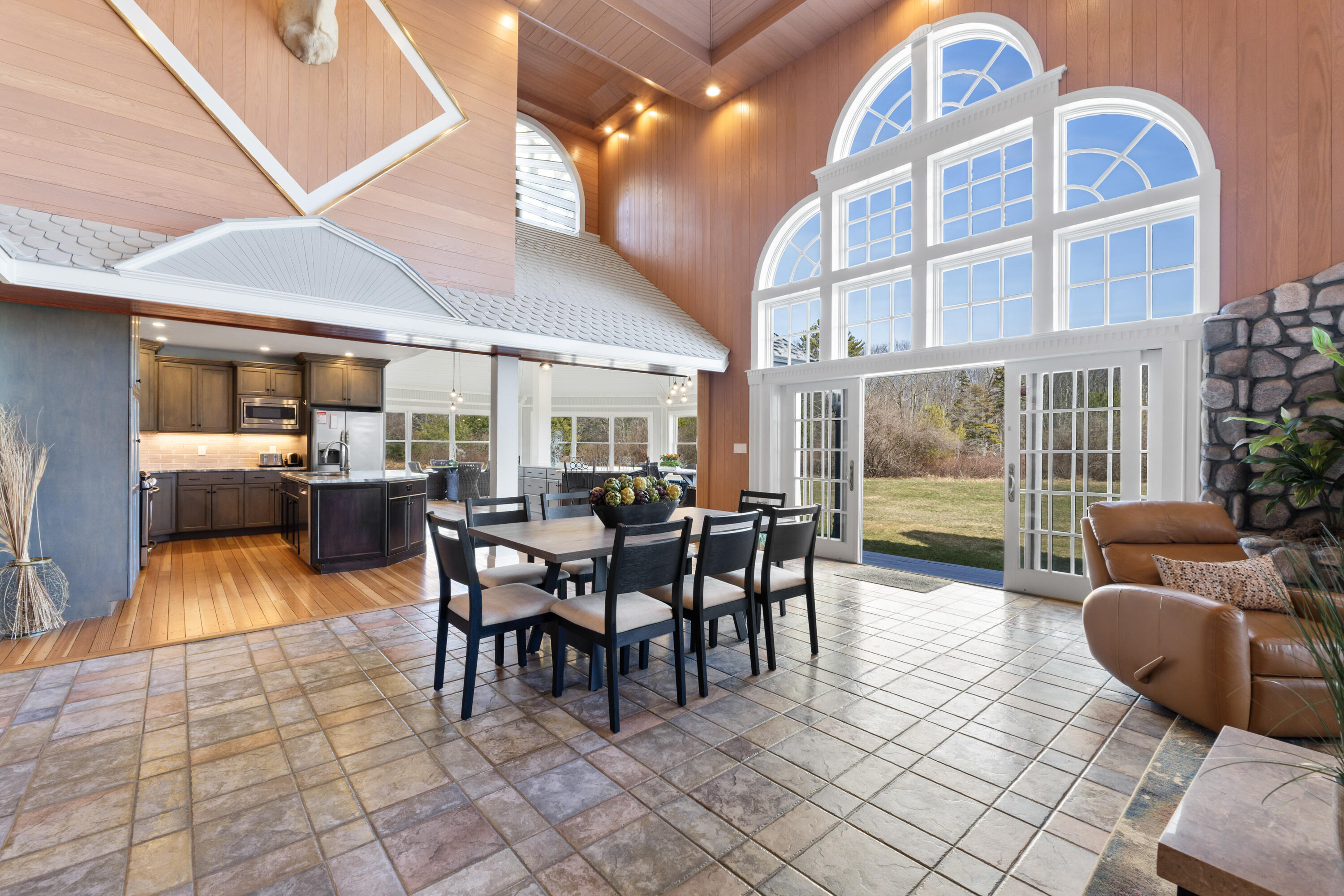 238 Laudholm Farm Road Wells, ME 04090 - Photo 9 of 74 Main Living Level