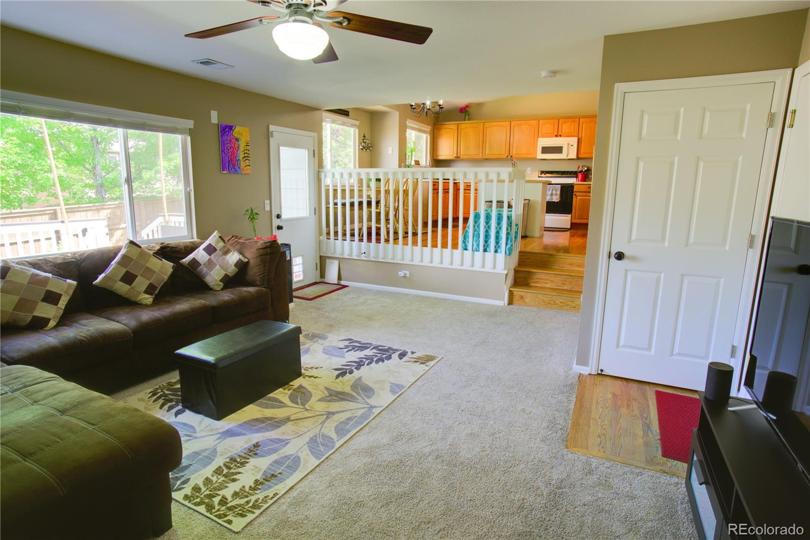 9765 Moss Rose Circle Highlands Ranch, CO 80129 - Photo 17 of 27