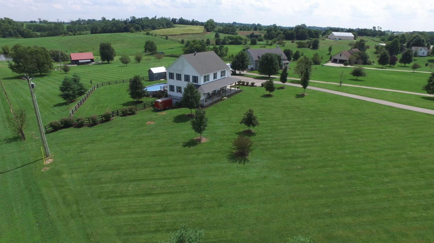 1099 Wades Mill Road Winchester, KY 40391 - Photo 71 of 86 Photo 71