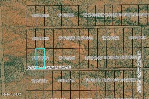 53-xx West Andesite Road, Unit 15 Douglas, AZ 85607 - Photo 2 of 2