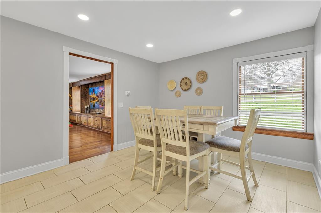 100 Roosevelt Drive Monaca, PA 15061 - Photo 11 of 39 a view of a livingroom with furniture and window