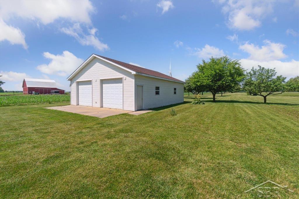 3715 Northeast County Line Road Merrill, MI 48637 - Photo 37 of 61