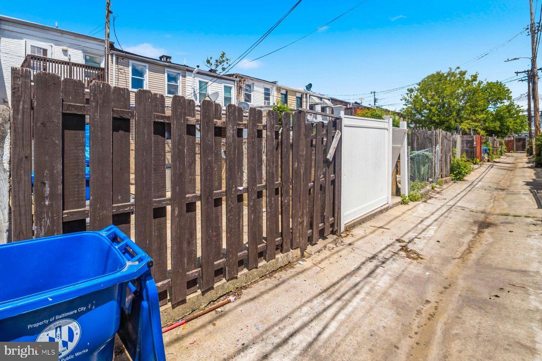 1145 Cleveland Street Baltimore, MD 21230 - Photo 10 of 10