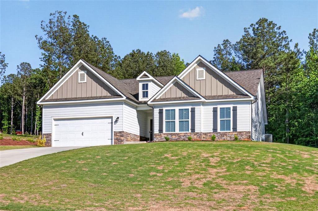 1537 Ridgewood Court Monroe, GA 30656 - Photo 51 of 62