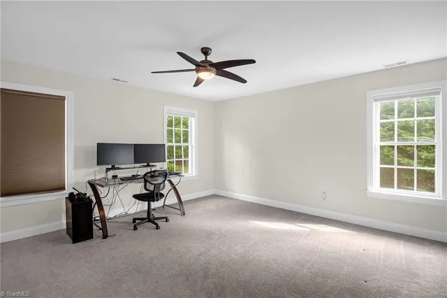 $547,000 | 8916 Grove Park Drive, Oak Ridge, NC 27310