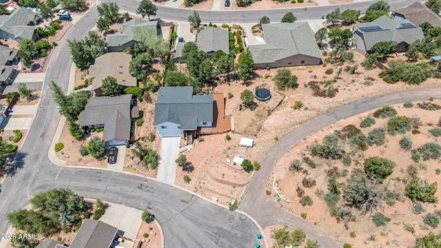 $700,000 | 102 North Lookout Point, Payson, AZ 85541