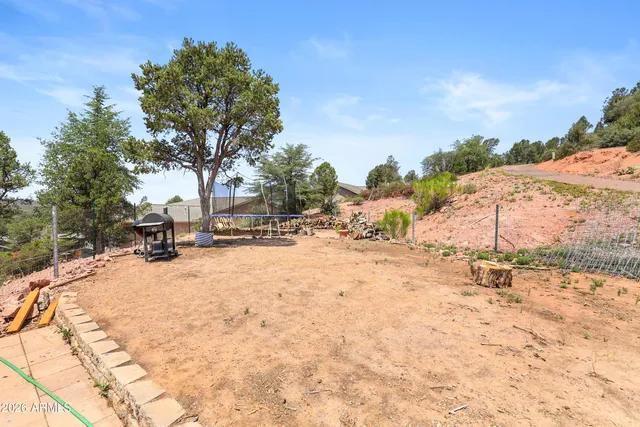 $700,000 | 102 North Lookout Point, Payson, AZ 85541