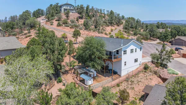 $700,000 | 102 North Lookout Point, Payson, AZ 85541