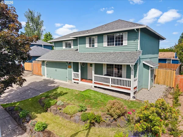 $539,000 | 2727 Harvest Court, Forest Grove, OR 97116
