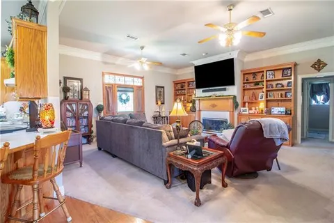 $370,000 | 37161 Shadow Court, Prairieville, LA 70769