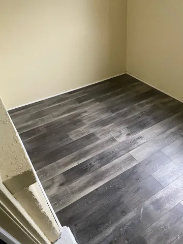 a view of small space