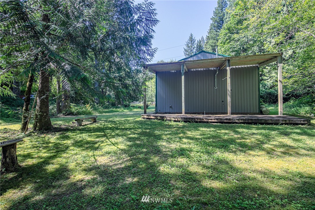 44670 Southeast Edgewick Road North Bend, WA 98045 - Photo 23 of 40 Gallery Image 23