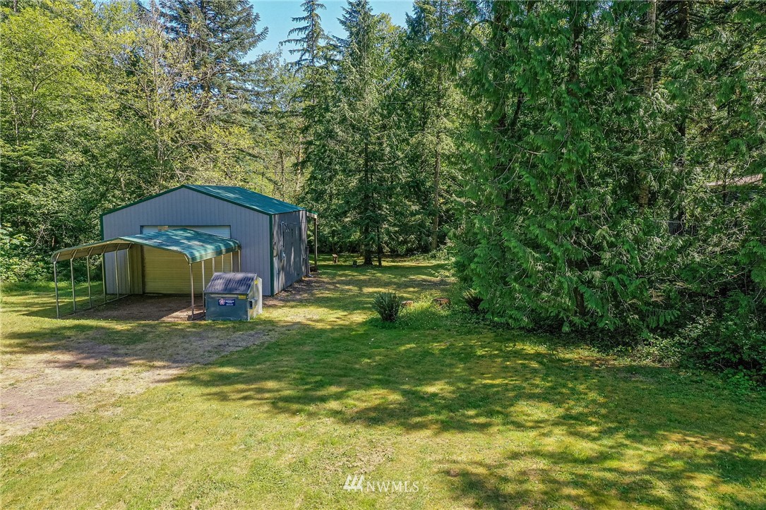 44670 Southeast Edgewick Road North Bend, WA 98045 - Photo 37 of 40 Gallery Image 37