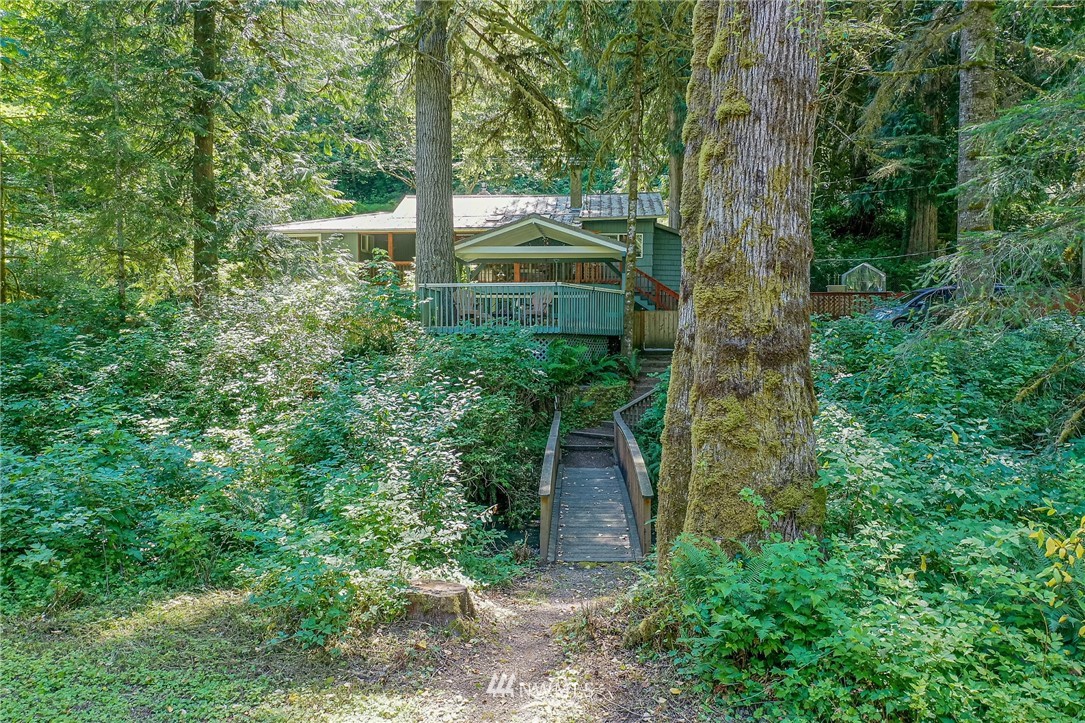 44670 Southeast Edgewick Road North Bend, WA 98045 - Photo 38 of 40 Gallery Image 38