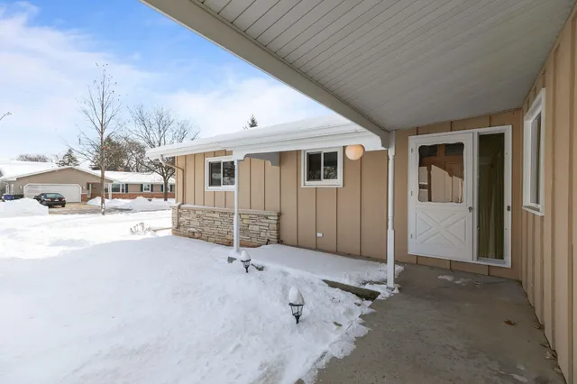 $314,900 | 2019 North Birchwood Avenue, Appleton, WI 54914