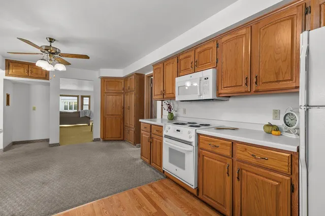 $314,900 | 2019 North Birchwood Avenue, Appleton, WI 54914