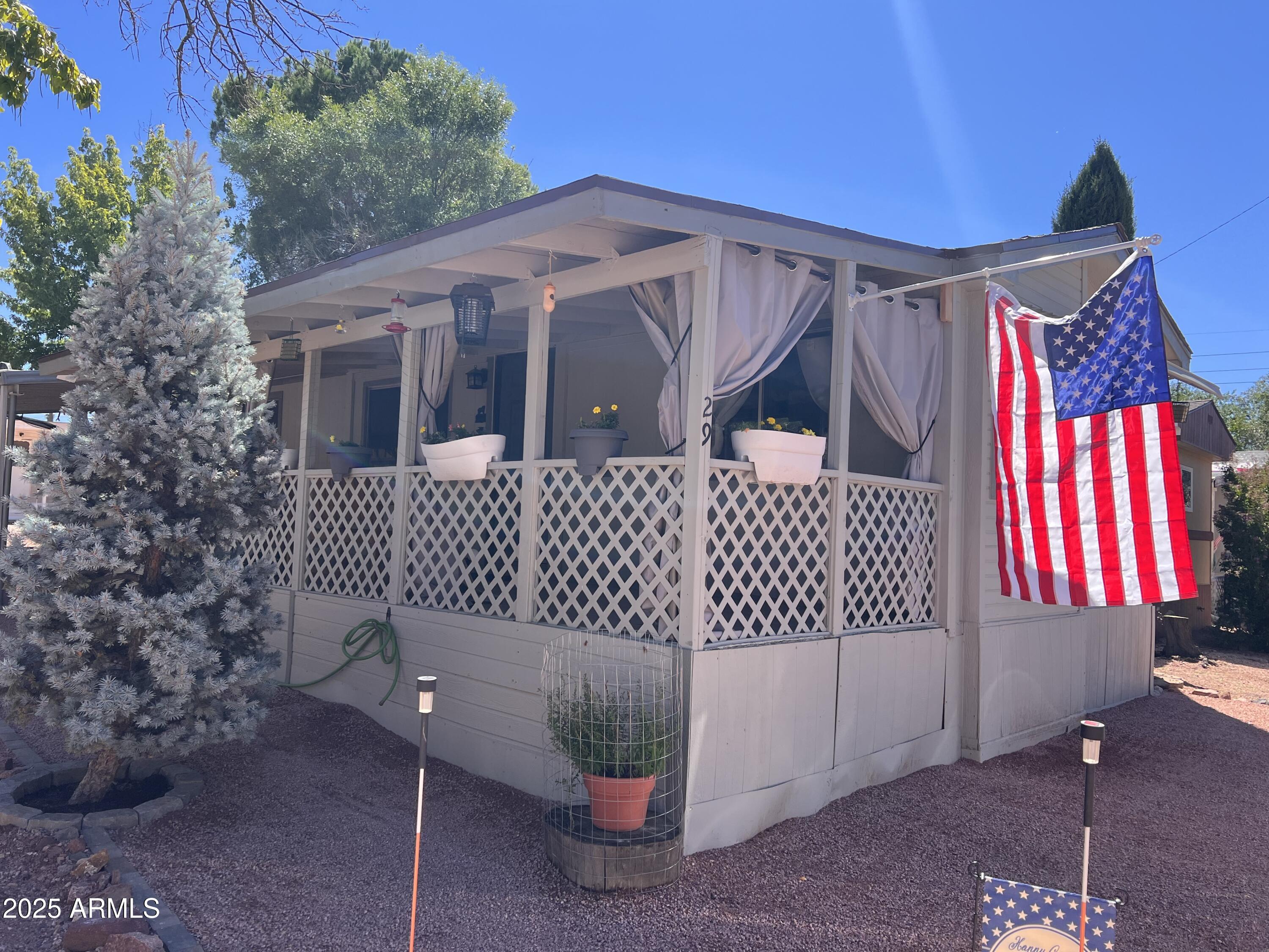 903 East Granite Dells Road, Unit 29 Payson, AZ 85541 - Photo 15 of 21 IMG_2427
