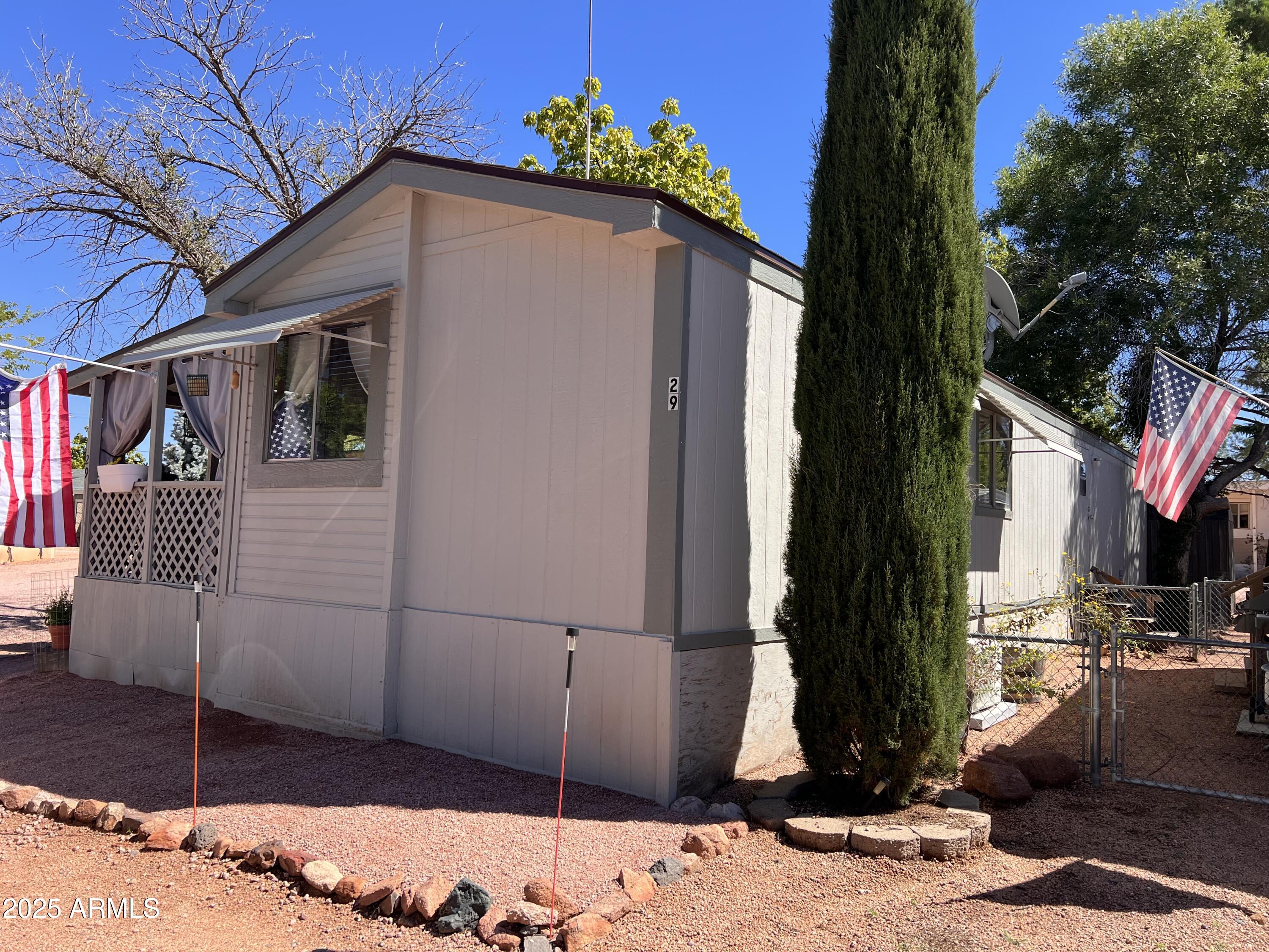 903 East Granite Dells Road, Unit 29 Payson, AZ 85541 - Photo 16 of 21 IMG_2428