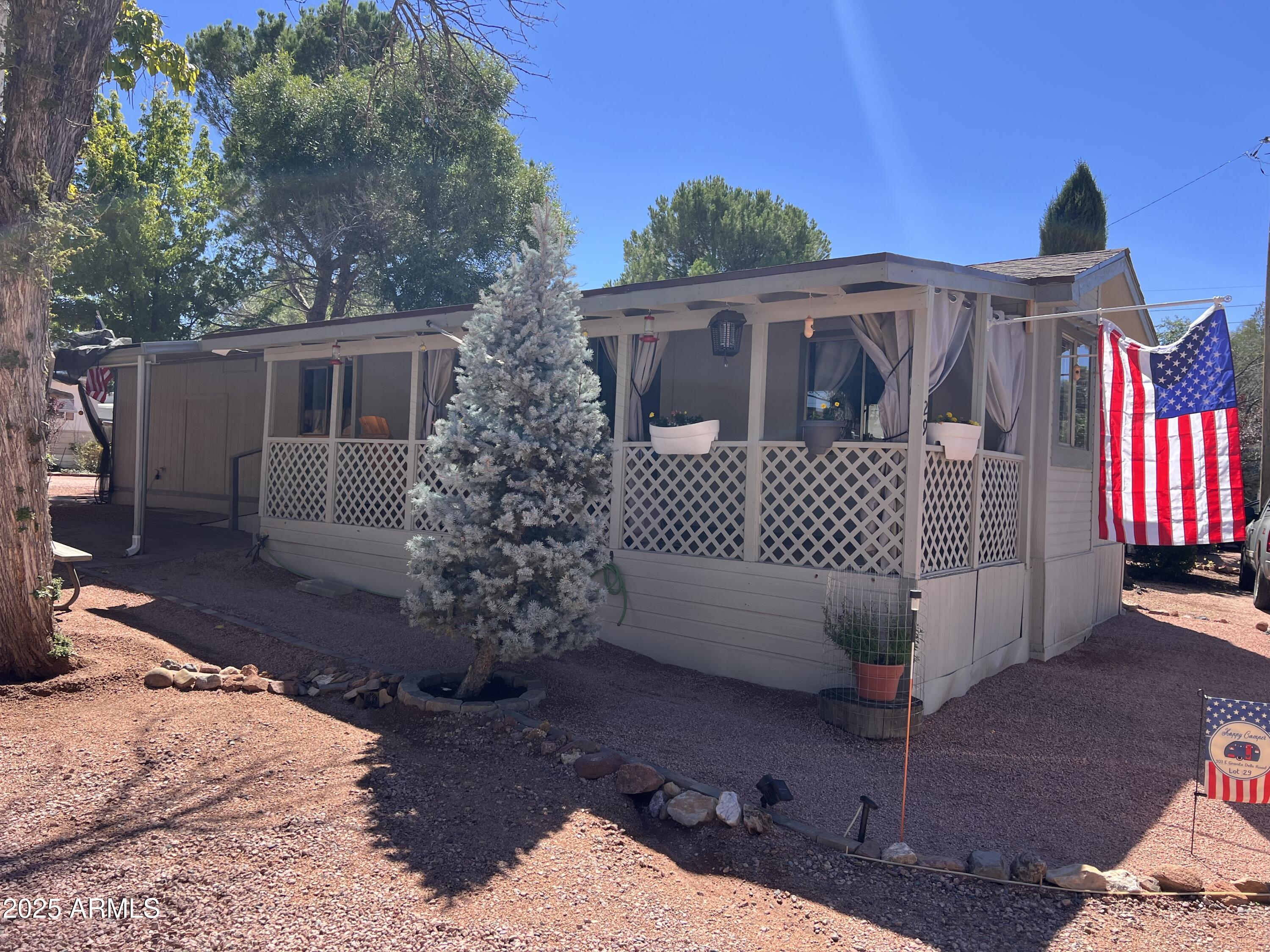 903 East Granite Dells Road, Unit 29 Payson, AZ 85541 - Photo 17 of 21 IMG_2429