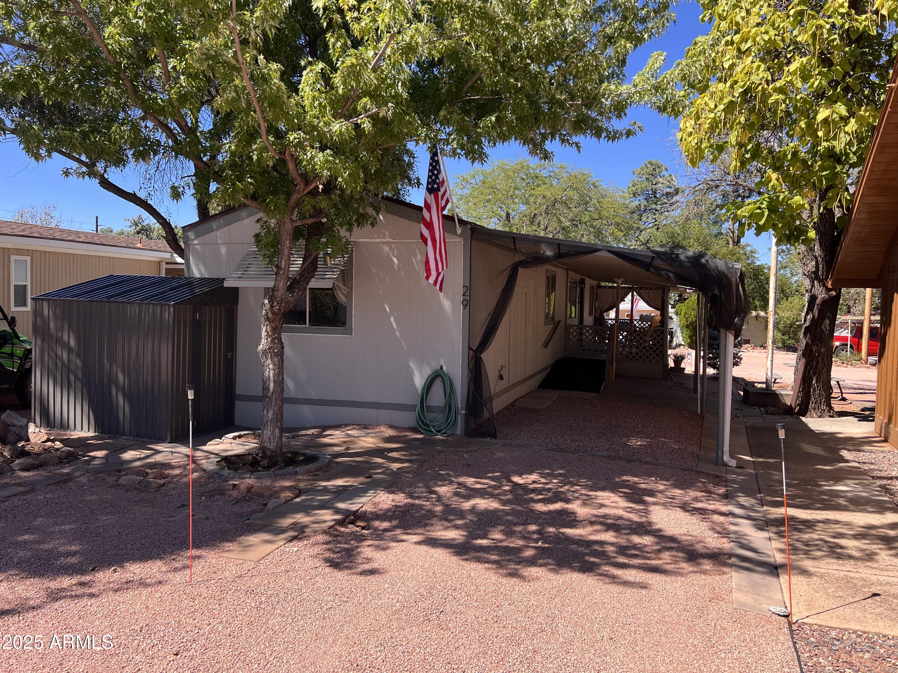 903 East Granite Dells Road, Unit 29 Payson, AZ 85541 - Photo 18 of 21 IMG_2431