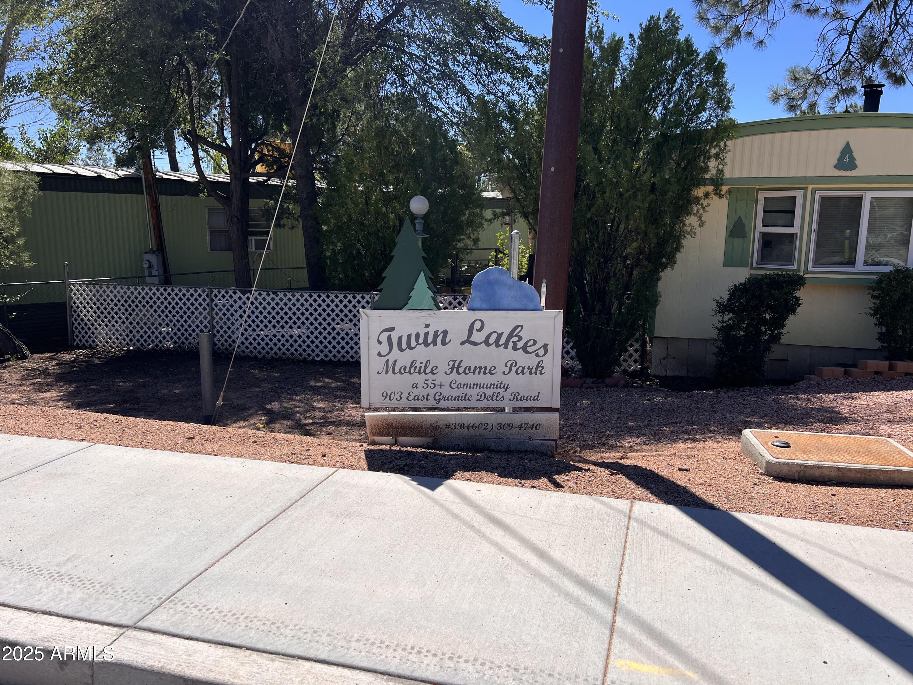 903 East Granite Dells Road, Unit 29 Payson, AZ 85541 - Photo 21 of 21 IMG_2435