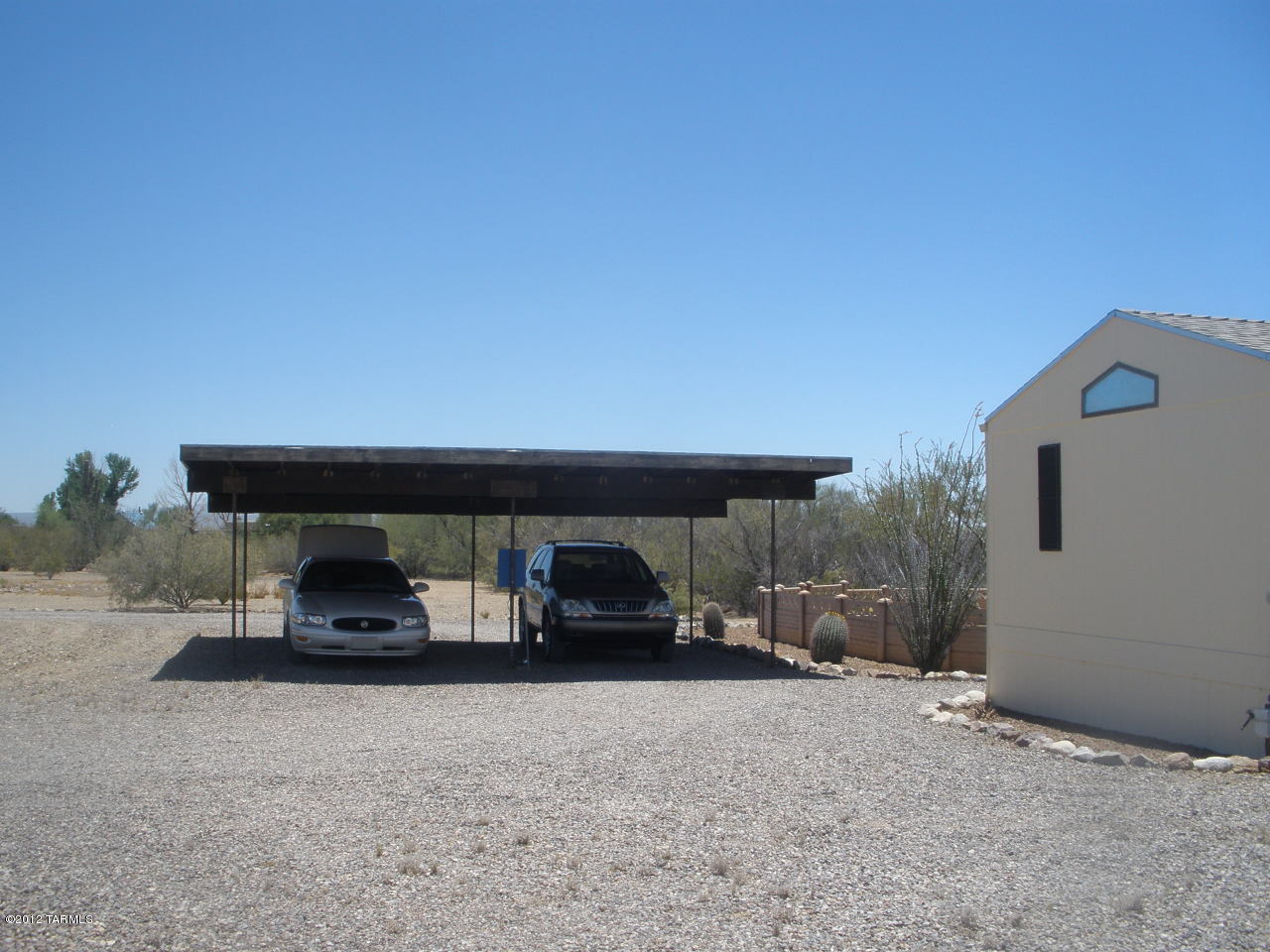 751 North Double T J Ranch Road Tucson, AZ 85743 - Photo 16 of 21 Gallery Image 16
