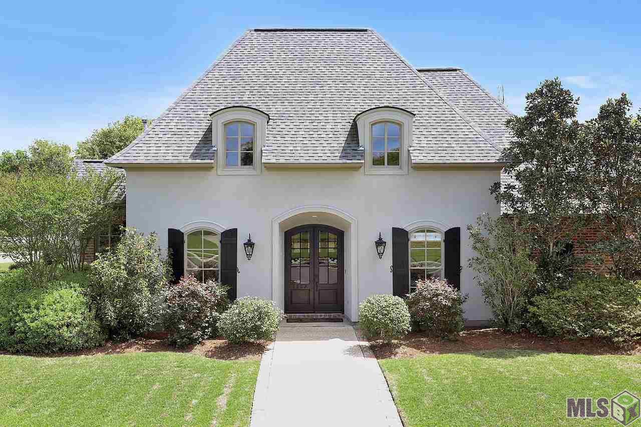 3207 Coates Crossing Baton Rouge, LA 70810 - Photo 1 of 14 Fabulous Home in UClub