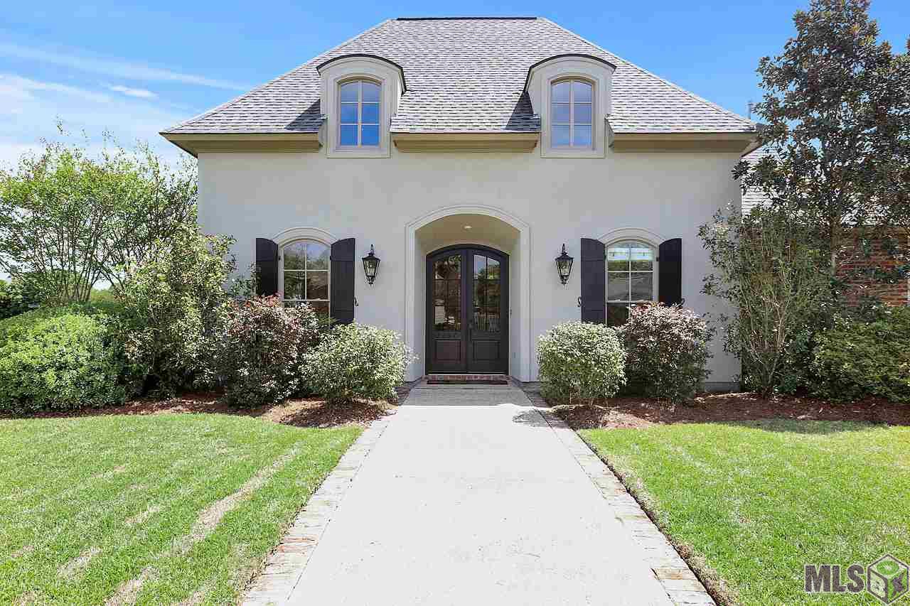 3207 Coates Crossing Baton Rouge, LA 70810 - Photo 2 of 14 Move-In Ready!