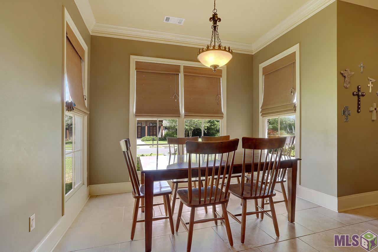 3207 Coates Crossing Baton Rouge, LA 70810 - Photo 6 of 14 Breakfast Area