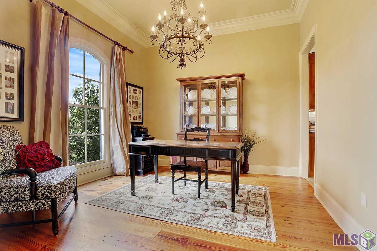 3207 Coates Crossing Baton Rouge, LA 70810 - Photo 8 of 14 Nice Formal Dining Room